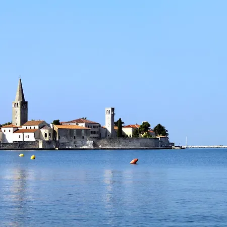 Holiday home House With A Swimming Pool - 23000 Porec